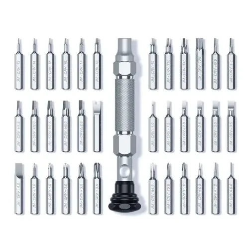 UGREEN CM372 38-in-1 Aluminum Alloy Screwdriver Set (80459)