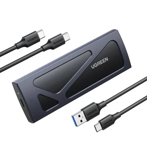 UGREEN CM578 M.2 NVMe SSD Enclosure (15512)