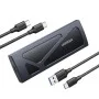 UGREEN CM578 M.2 NVMe SSD Enclosure (15512)