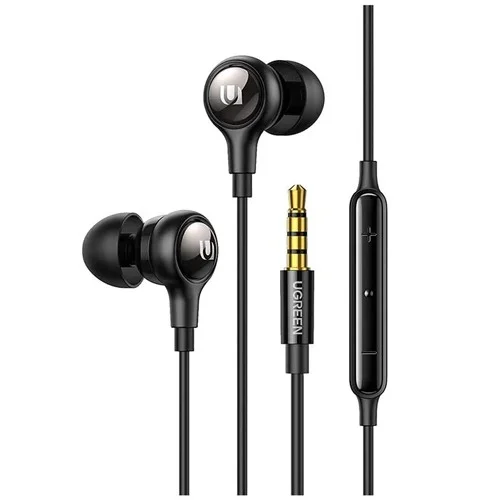 UGREEN EP103 Wired In-Ear Earphone #30637