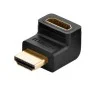 UGREEN HD112 HDMI Male to Female Adapter Up