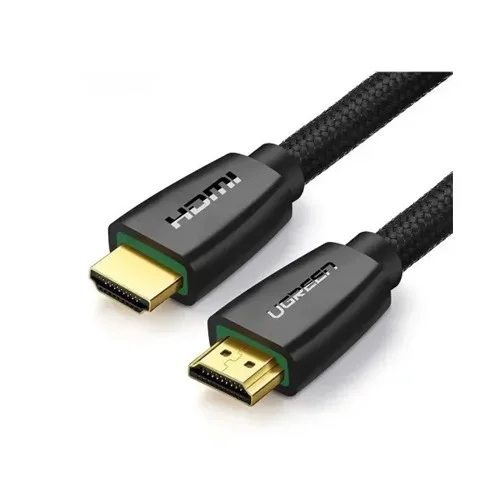 UGREEN HD118 HDMI M/M Cable 3m Black