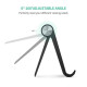UGREEN LP106 Adjustable Portable Multi-Angle Mobile Stand # 50747