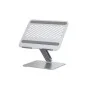 UGREEN LP339 Adjustable Laptop Stand Silver
