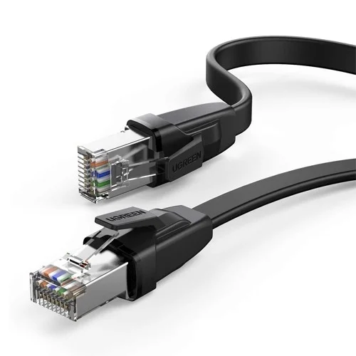 UGREEN NW134 Cat 8 U/FTP Pure Copper 30AWG Ethernet Cable (10983)