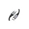 UGREEN US261 USB 2.0 C M/M Round Cable Nickel Plating Aluminum Shell 1M