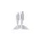 UGREEN US304 USB-C to Lightning 1M Cable Silver