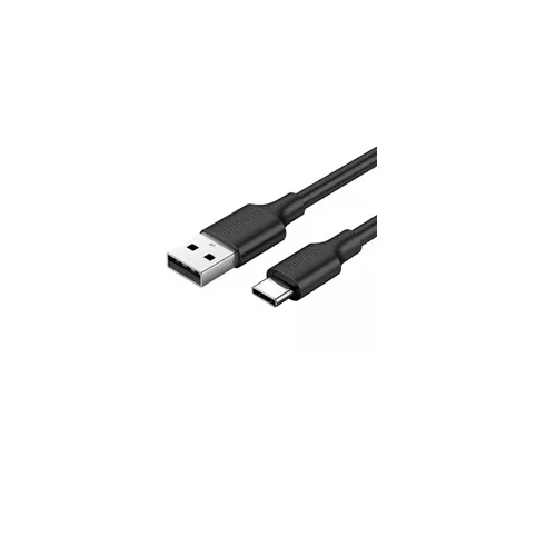 UGREEN USB-A 2.0 to USB-C Cable Nickel Plating 2m