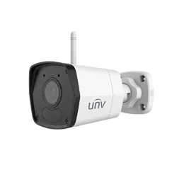 Uniview IPC2122LB-AF40WK-G 2 Megapixel HD WIFI Bullet Network Camera with 4mm Lens