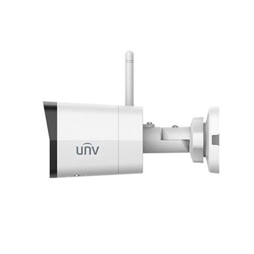 Uniview IPC2122LB-AF40WK-G 2 Megapixel HD WIFI Bullet Network Camera with 4mm Lens