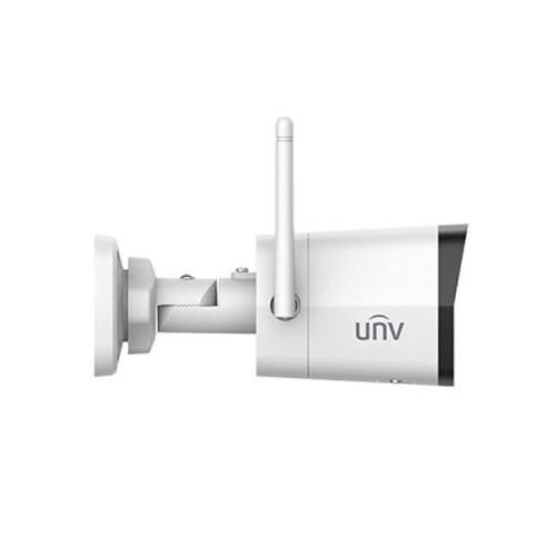 Uniview IPC2122LB-AF40WK-G 2 Megapixel HD WIFI Bullet Network Camera with 4mm Lens