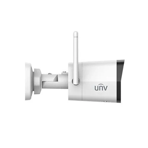 Uniview IPC2122LB-AF40WK-G 2 Megapixel HD WIFI Bullet Network Camera with 4mm Lens