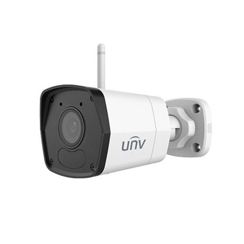Uniview IPC2122LB-AF40WK-G 2 Megapixel HD WIFI Bullet Network Camera with 4mm Lens