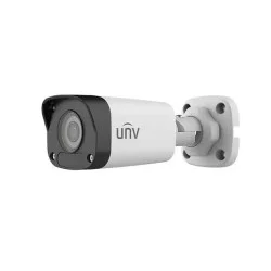 Uniview IPC2122LB-SF40-A 2MP IR Mini IP Bullet Camera