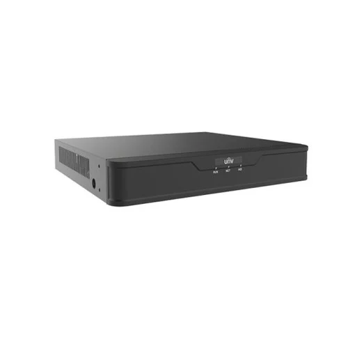 Uniview NVR301-08S2-P8 8 Channel PoE NVR