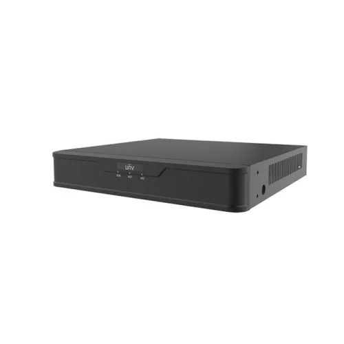 Uniview NVR301-08S2-P8 8 Channel PoE NVR
