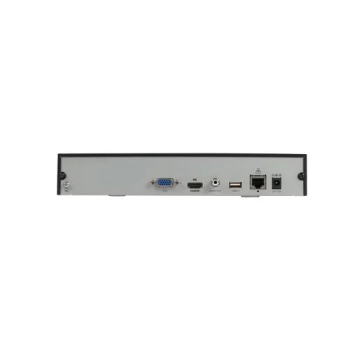 Uniview NVR301-08S2-P8 8 Channel PoE NVR