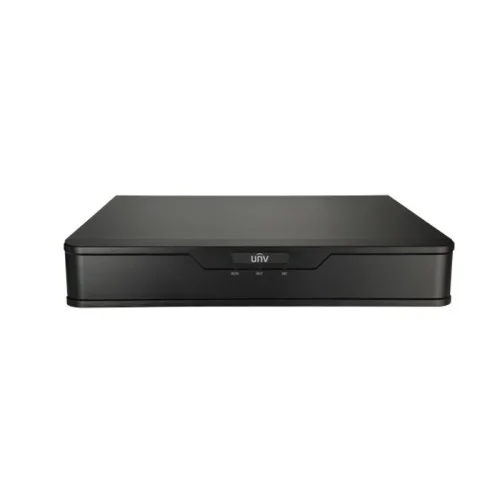Uniview NVR301-08S3 8CH 4K NVR