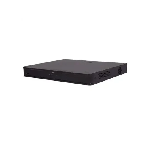 Uniview NVR302-16S-P16 16 Channel 4K PoE NVR