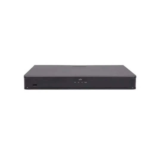 Uniview NVR302-16S-P16 16 Channel 4K PoE NVR