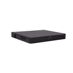 Uniview NVR302-16S-P16 16 Channel 4K PoE NVR