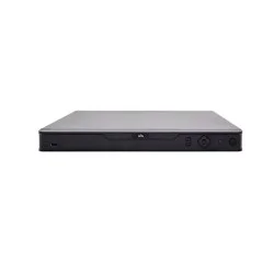Uniview NVR304-16E 16 Channel 4K 4HDDs NVR
