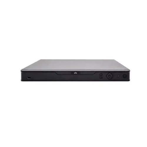 Uniview NVR304-16E 16 Channel 4K 4HDDs NVR