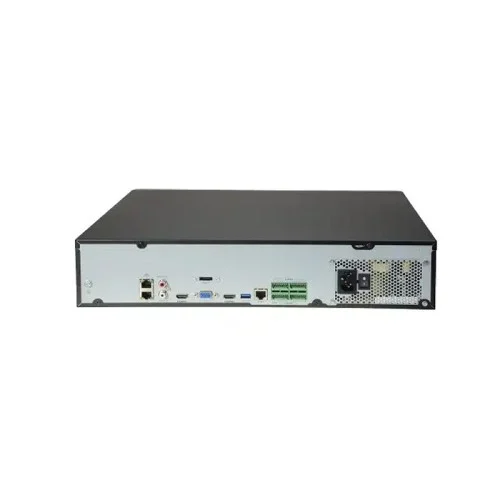 Uniview NVR308-64X 64 Channel 4K NVR