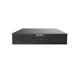 Uniview NVR308-64X 64 Channel 4K NVR
