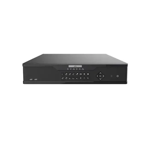 Uniview NVR308-64X 64 Channel 4K NVR