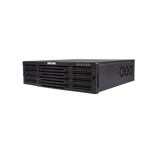 Uniview NVR516-64 64 Channel 4K 16 HDDs RAID NVR