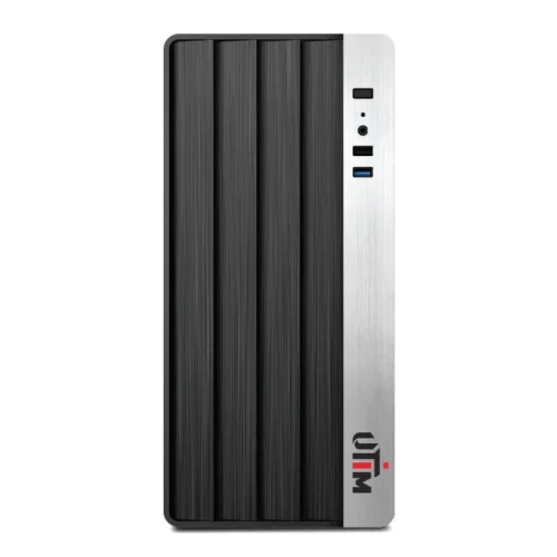 UTIM ATX XPS 11 1 x USB 3.0, 2 x USB 2.0 with 230W Casing Power Supply