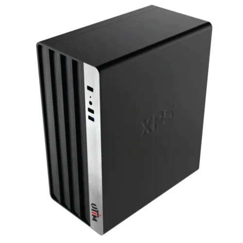 UTIM ATX XPS 11 1 x USB 3.0, 2 x USB 2.0 with 230W Casing Power Supply
