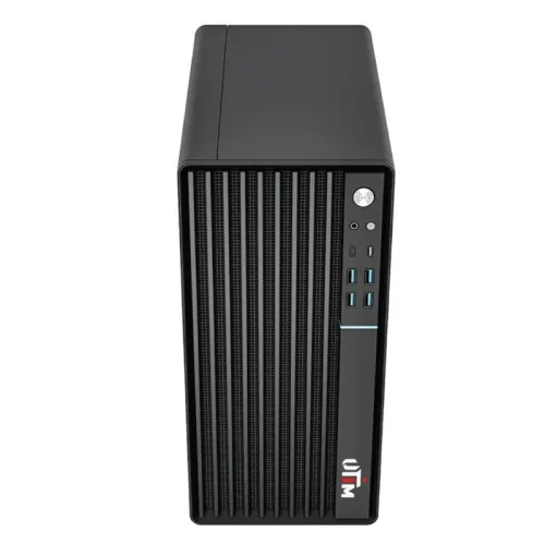 UTIM ATX XPS 13 Mid Tower Casing with 230W PSU