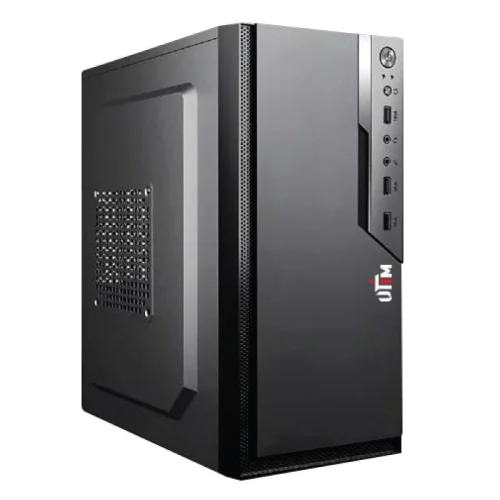 UTIM ATX ECHO T22 1 x USB 3.0, 2x USB 2.0 Casing with 230W Power Supply