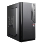 UTIM ATX ECHO T22 1 x USB 3.0, 2x USB 2.0 Casing with 230W Power Supply