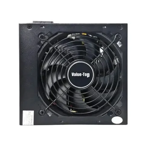 Value-Top AX450M Real 450W ATX Power Supply