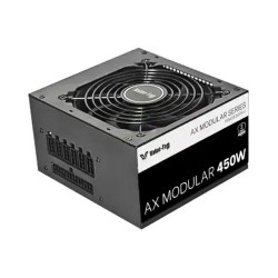 Value-Top AX450M Real 450W ATX Power Supply