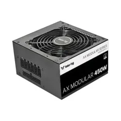 Value-Top AX450M Real 450W ATX Power Supply