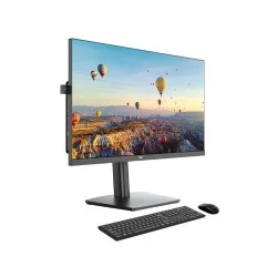 Value-Top GS40GB 23.8 inch FHD IPS PANEL PROFESSIONAL BUSINESS AIO PC