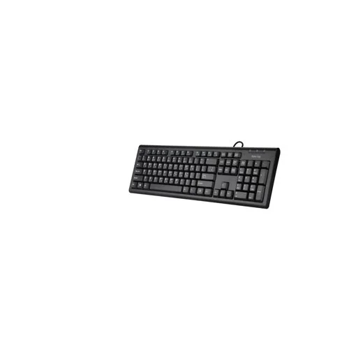 Value-Top K2817U USB Multimedia Keyboard