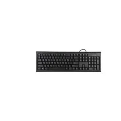 Value-Top K2817U USB Multimedia Keyboard