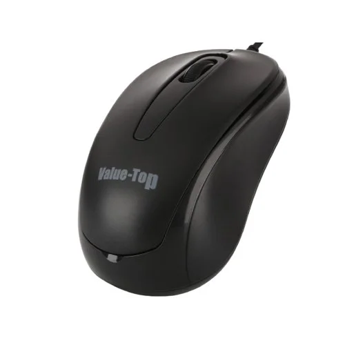 VALUE-TOP M62U USB OPTICAL MOUSE