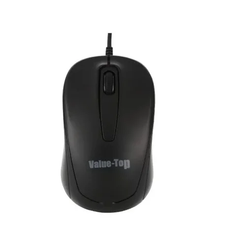 VALUE-TOP M62U USB OPTICAL MOUSE