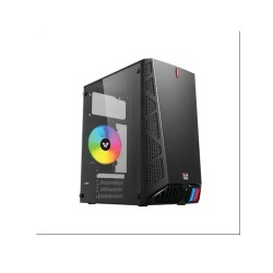 Value-Top MANIA X5 mini Mid Tower Micro ATX Gaming Casing Value-Top MANIA X5 mini Mid Tower Micro ATX Gaming Casing