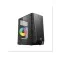 Value-Top MANIA X5 mini Mid Tower Micro ATX Gaming Casing