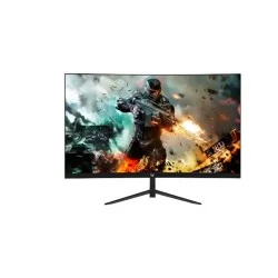 Value-Top RZ24VFR180 23.8 Inch Full HD 180Hz Curved Gaming Monitor