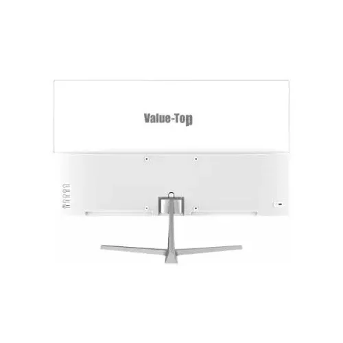 Value-Top S22IFR100W 21.5 inch 100Hz FHD IPS White Monitor