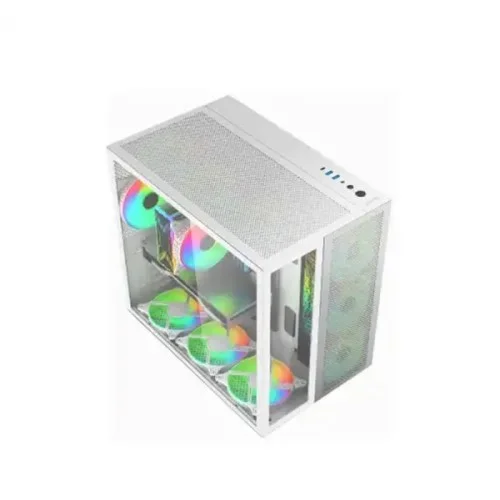 Value-Top T5 Custom Premium Extended XXL E-ATX Gaming Tower Casing