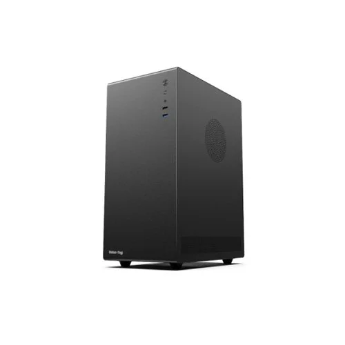 Value-Top V500 Mini Tower Micro ATX Gaming Casing